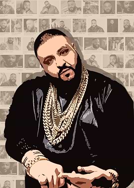 DJ Khaled