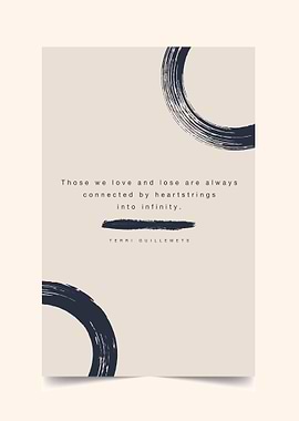 Connected by Heartstrings