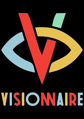 Bigflo and Oli Visionaire