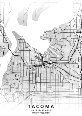 Tacoma Washington