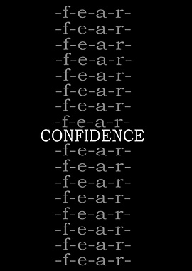 confidence