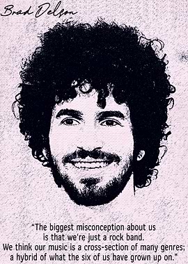 Brad Delson