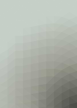 Gray Trianglify colors