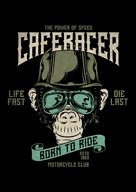 CafeRacer