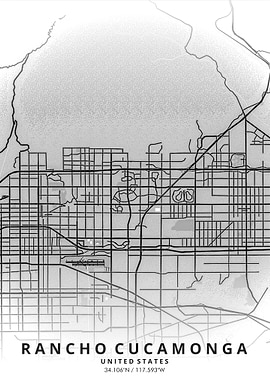 Rancho Cucamonga Californi