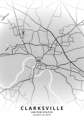 Clarksville Tennessee