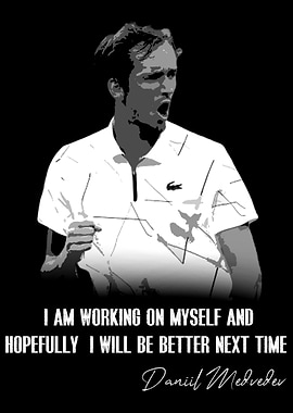 Daniil Medvedev