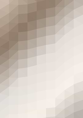 Gray Trianglify color