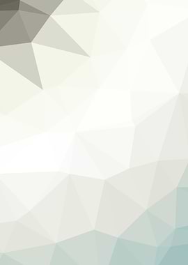 Gray Trianglify colors