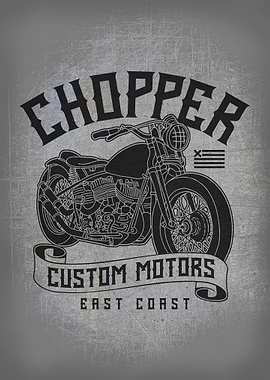 Chopper