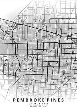 Pembroke Pines Florida