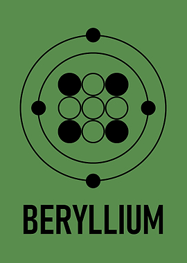 Beryllium