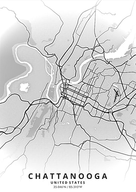 Chattanooga Tennessee