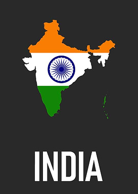 India