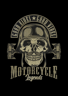 Motorcycle Legends