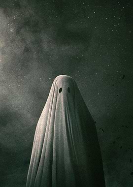 A Ghost Story