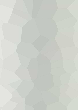 Gray Trianglify color