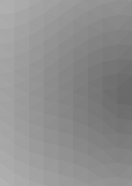 Gray Trianglify color