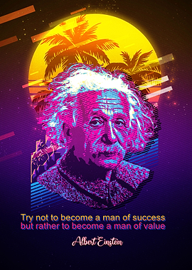 Albert einstein