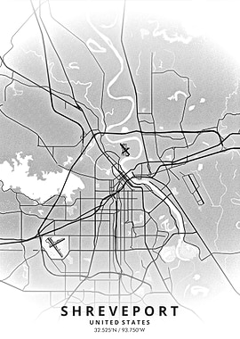 Shreveport Louisiana