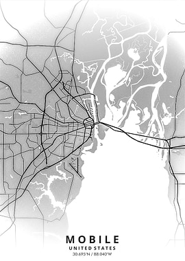 Mobile Alabama
