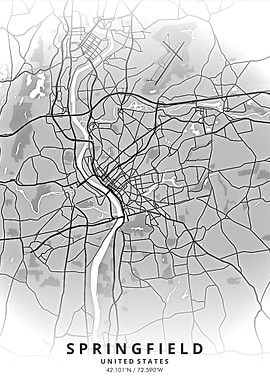 Springfield Massachusetts