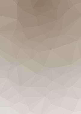 Gray Trianglify color