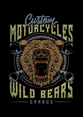 Wild Bears