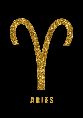 Zodiac Aries