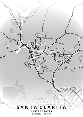 Santa Clarita California