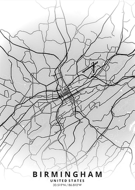 Birmingham Alabama
