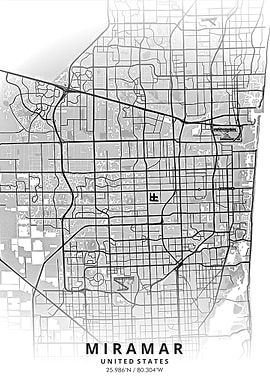Miramar Florida