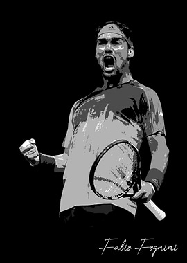 Fabio Fognini