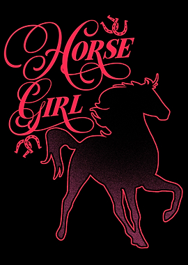 Horse Girl