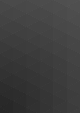 Gray Trianglify color