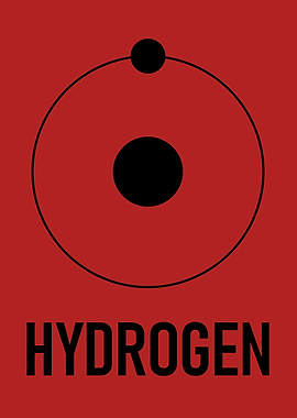 Hydrogen