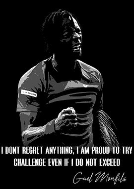Gael Monfils