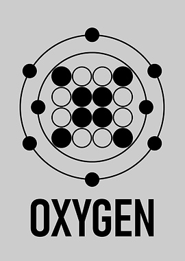 Oxygen