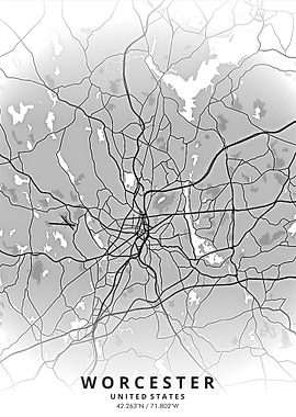 Worcester Massachusetts