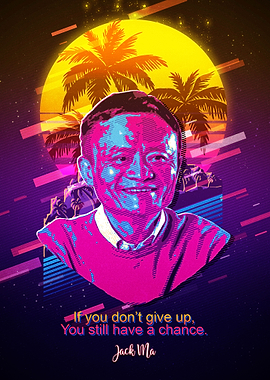 jack ma
