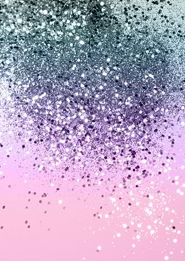 Unicorn Princess Glitter 3