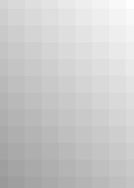 Gray Trianglify color