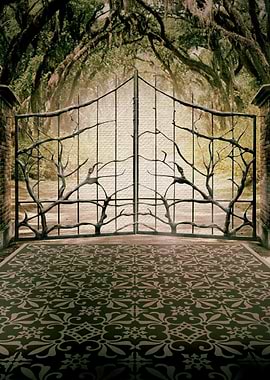 Beautiful Creatures 1