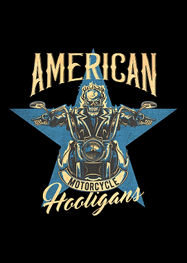 American Holigans