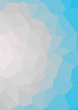 Sky Trianglify colors