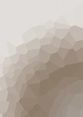 Gray Trianglify colors