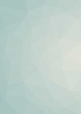 Ocean Trianglify colors