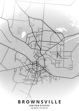 Brownsville Texas