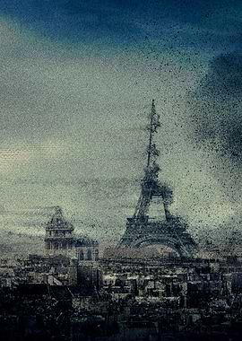 The Day the Earth Stood St