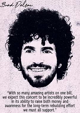 Brad Delson